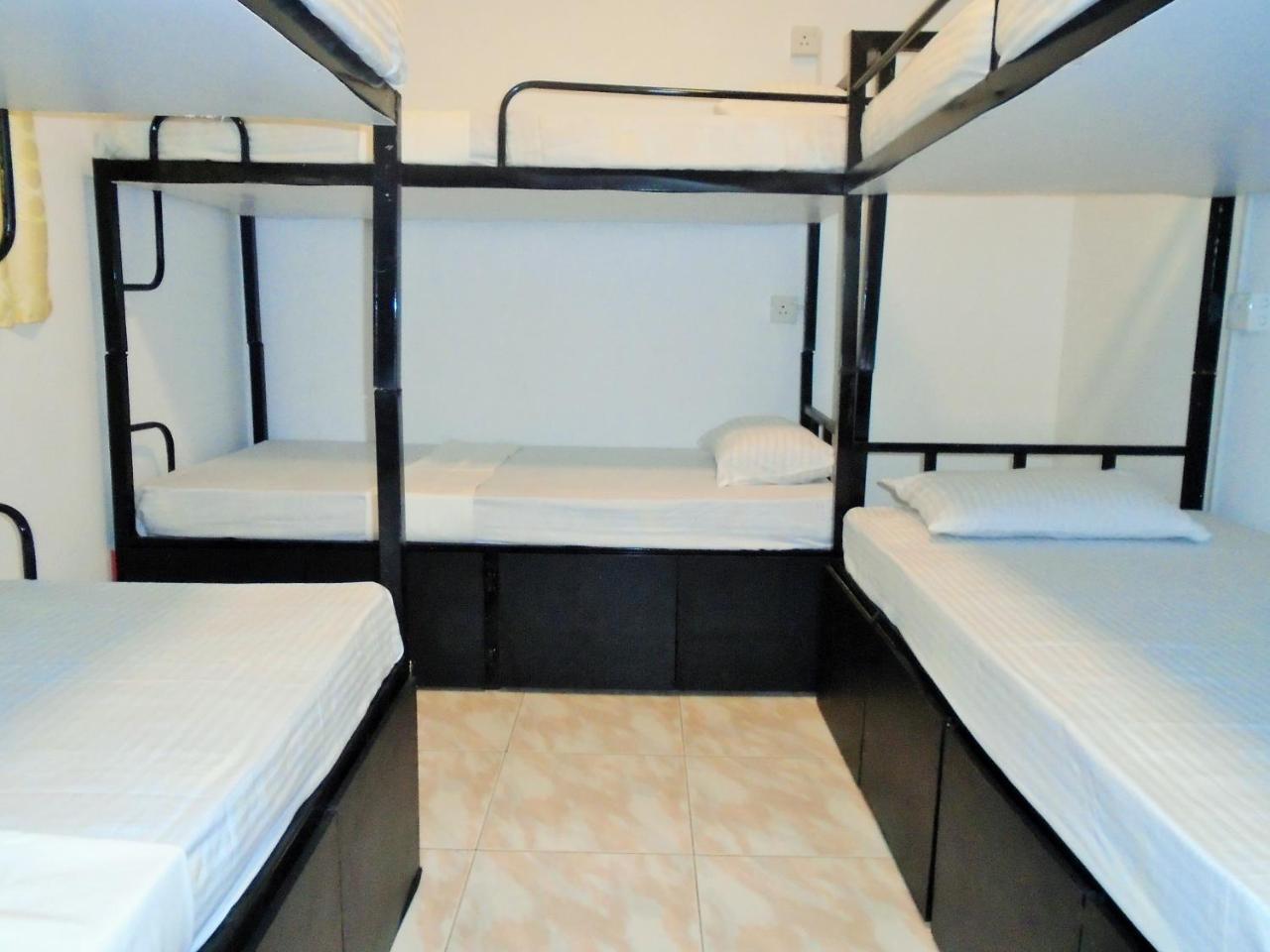 Ceylon Hostel-Galle Unawatuna Luaran gambar
