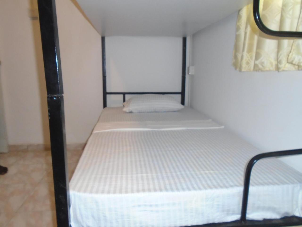 Ceylon Hostel-Galle Unawatuna Luaran gambar