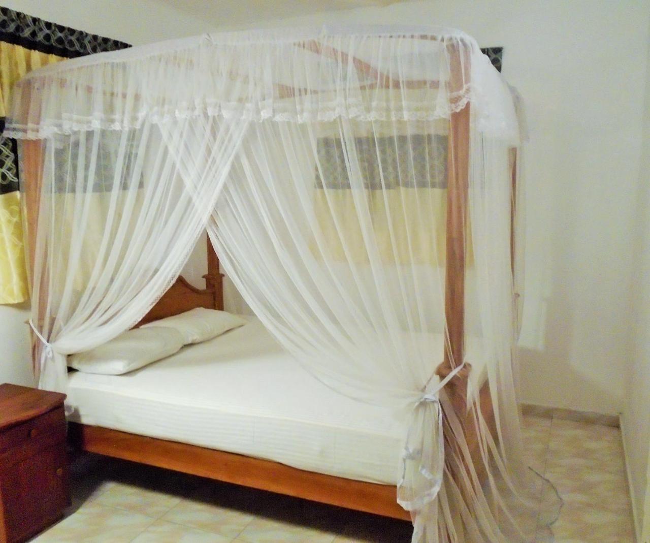 Ceylon Hostel-Galle Unawatuna Luaran gambar
