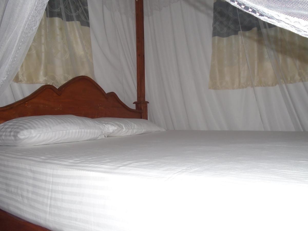 Ceylon Hostel-Galle Unawatuna Luaran gambar