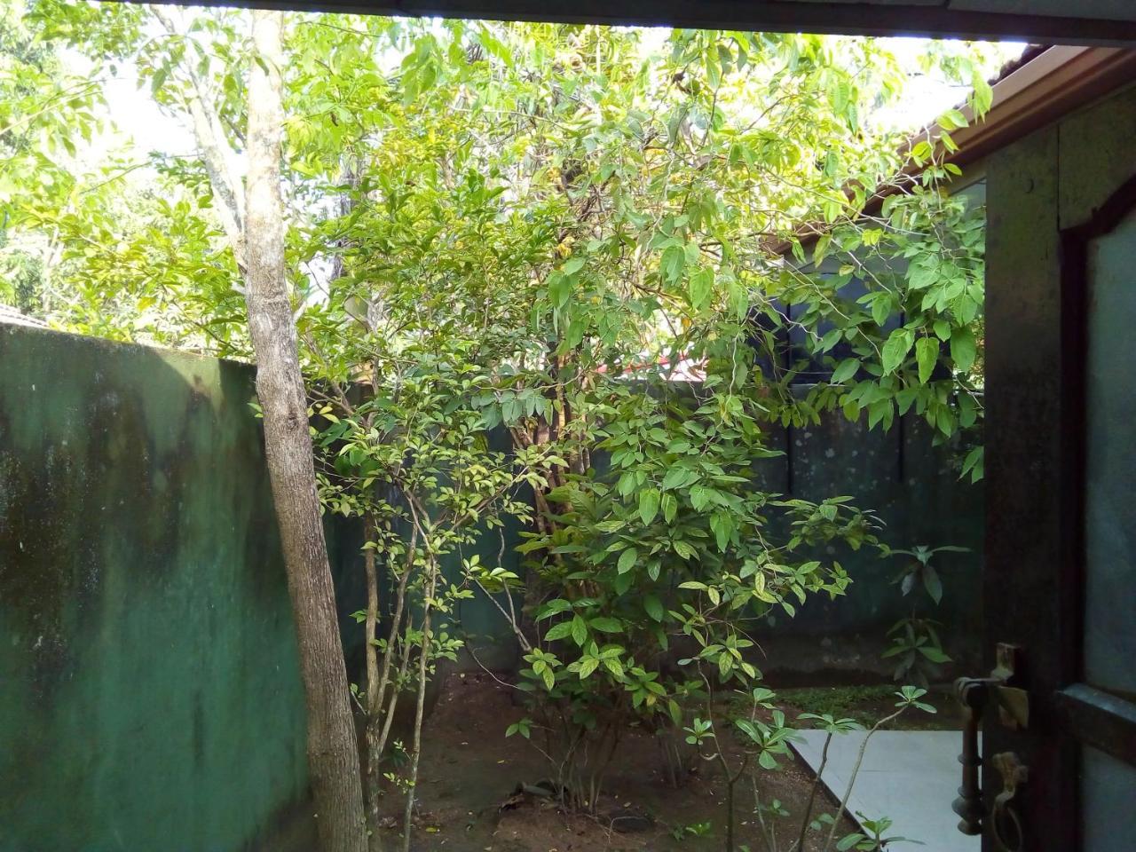 Ceylon Hostel-Galle Unawatuna Luaran gambar