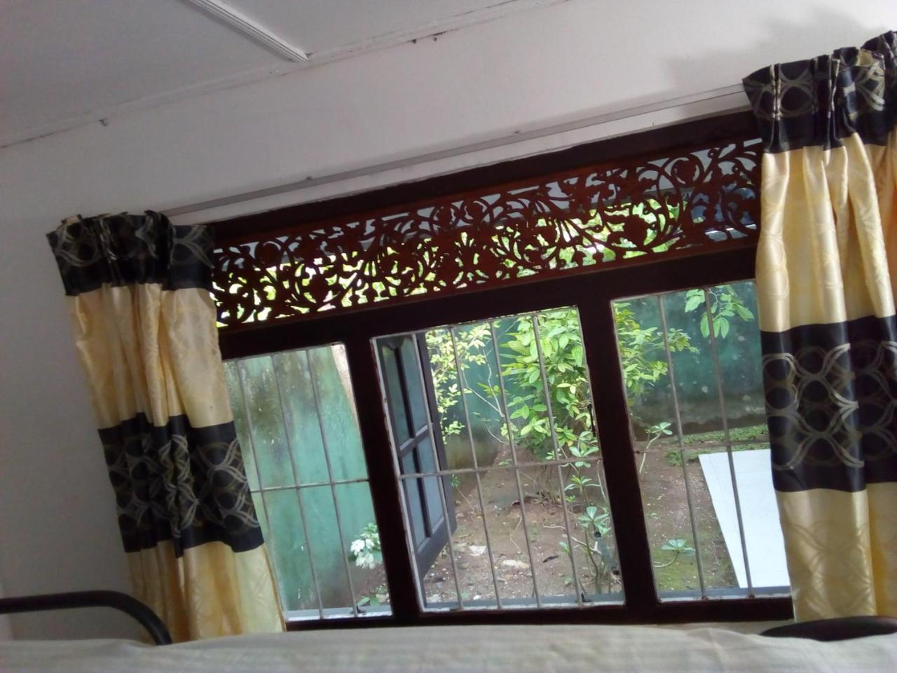 Ceylon Hostel-Galle Unawatuna Luaran gambar