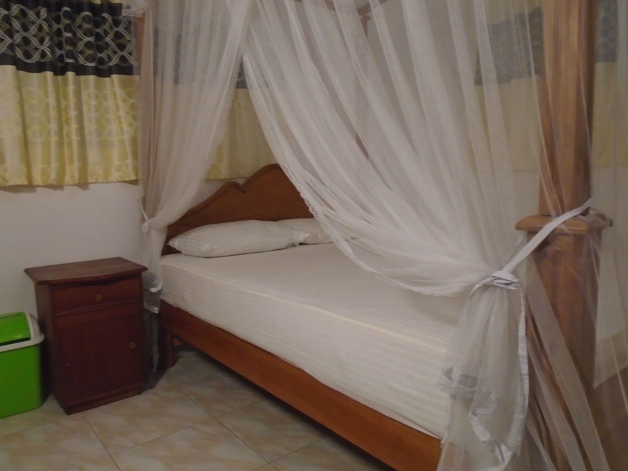 Ceylon Hostel-Galle Unawatuna Luaran gambar